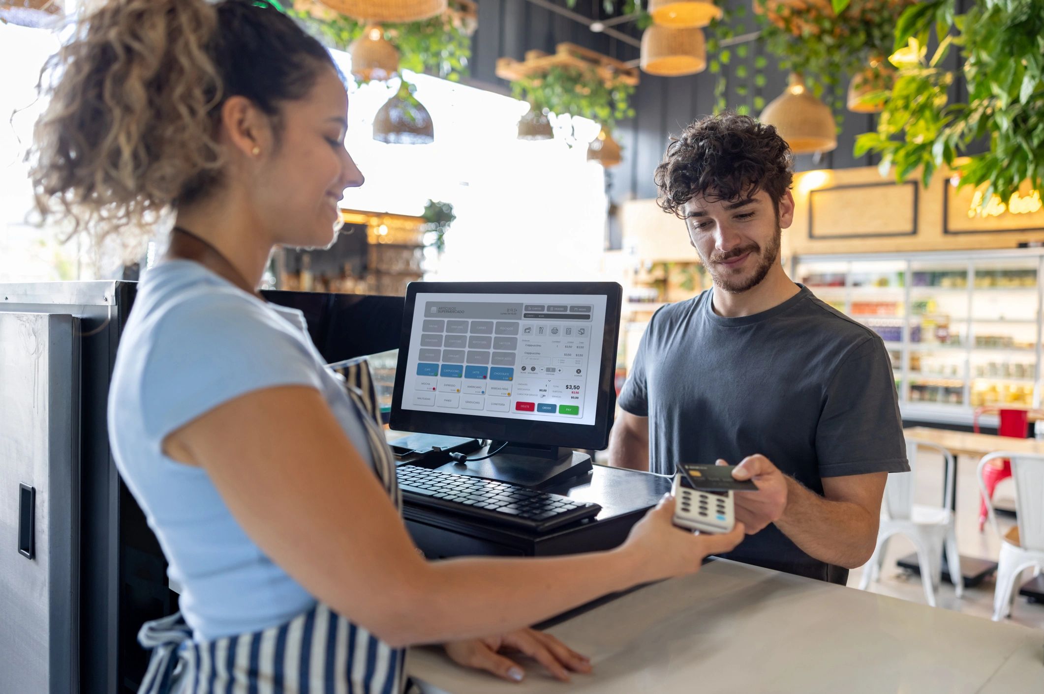 Tech Merchandise Sourcing